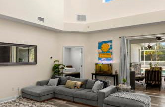 Lakeview Retreat: Perfect for Events or just relax - Foto 7