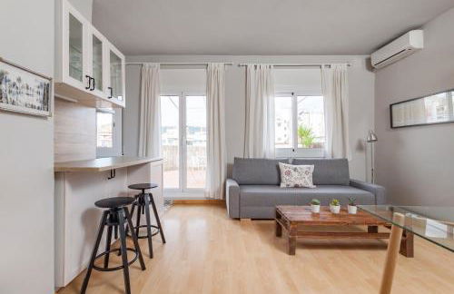 Flateli Roger 16 - Photo 3