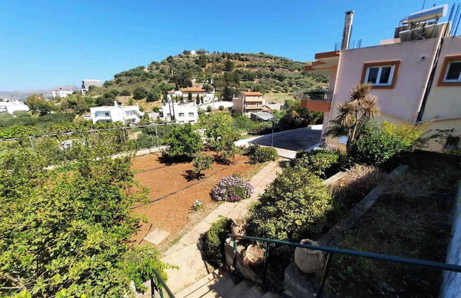 Crete Country Escape 2 Bd w Patio - Photo 43