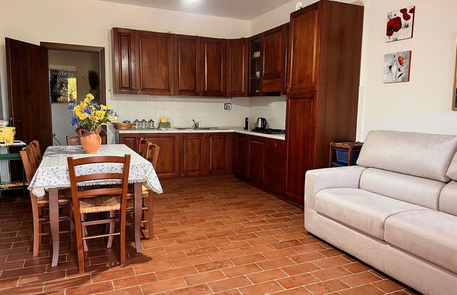 Il Mulino delle Canutole - Foto 24