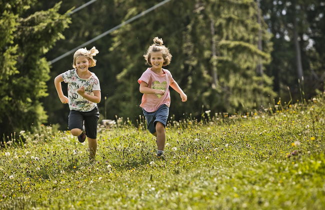 AlpenParks Chalet & Apartment Steve Lodge Viehhofen - Foto 28