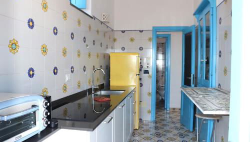 Casa Segreto, sul porto di Santa Marina Salina - Foto 3