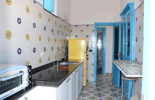 Casa Segreto, sul porto di Santa Marina Salina - Foto 3