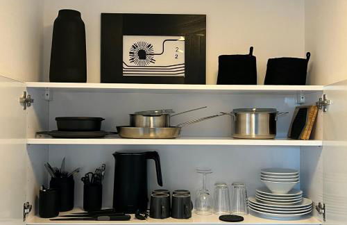 Apartmenthaus Buxtehude St -Petri-Platz Apt 4 - Photo 7