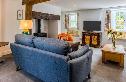 Little Buckley A peaceful family & dog-friendly retreat near Sidmouth - Foto 18