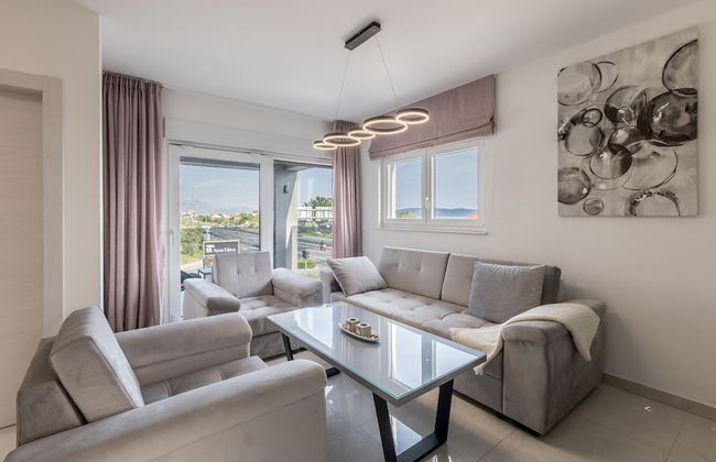 Scenic Kastel Luksic Apartments - Foto 49