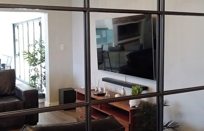 Bessie on Vondeling - Relax in Style at Bessie, Langebaan's Coziest Holiday Home - Foto 19