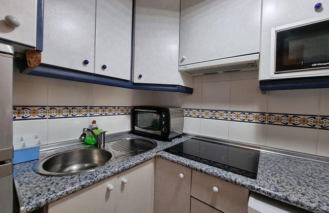 Charming Vacation Rental in Vera Spain Ideal Retreat for Families and Pet Lover - Foto 28