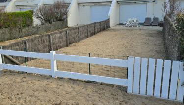 directe plage à moins de 100m - Foto 5