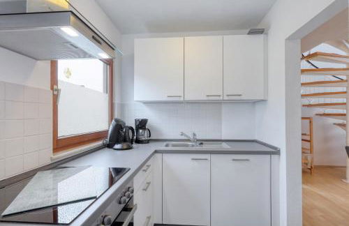 Seepark Kirchheim Ferienhaus bei Vera mit Sauna - Foto 22