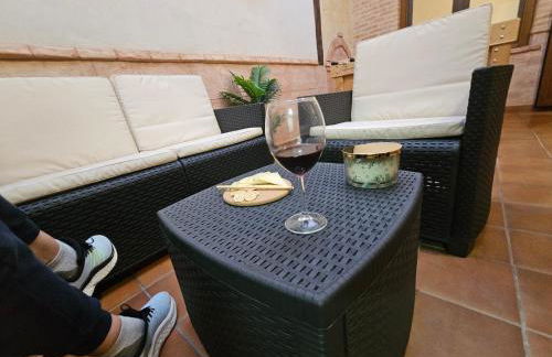 Alojamiento rural La Dama del Quijote 2 - Foto 23