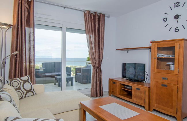 Novabeach Apartments - Marholidays - Foto 11