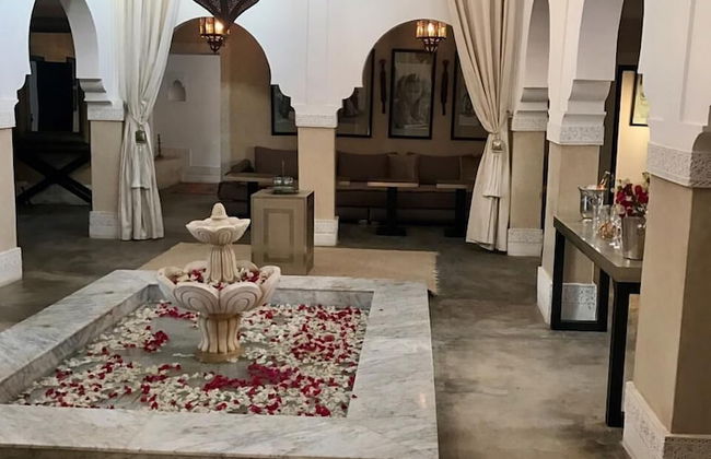 Villa Chouitare - Foto 14