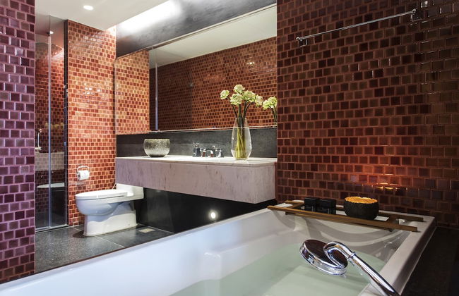 Anantara Chiang Mai Serviced Suites - Photo 37