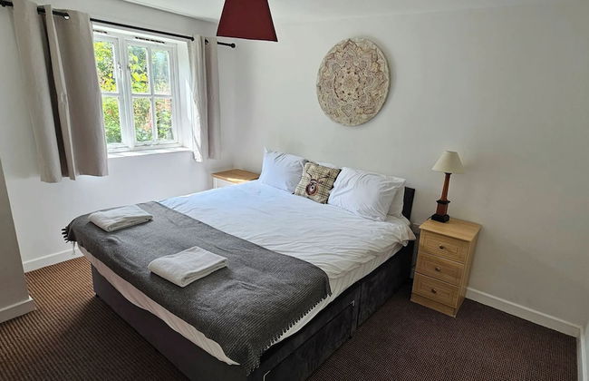 Plas Bellin Apartments - Foto 3