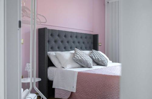 Casa Vacanze Maddalena - Palazzetto sul lago - Diamante Rosa - Foto 16