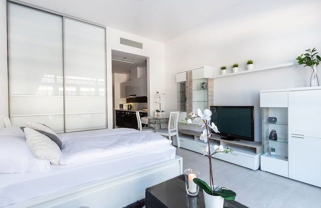 Vacation Club - Dune Apartaments - Foto 15