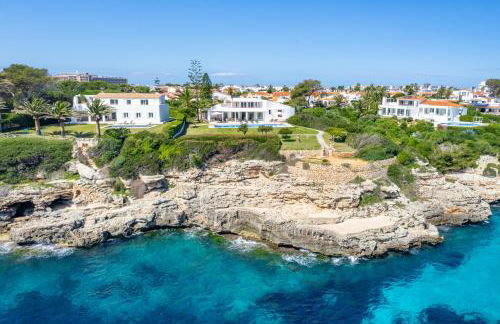 Villa Rocamar - Foto 12