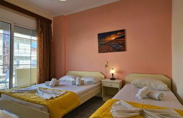 Chariclia Hotel - Foto 31