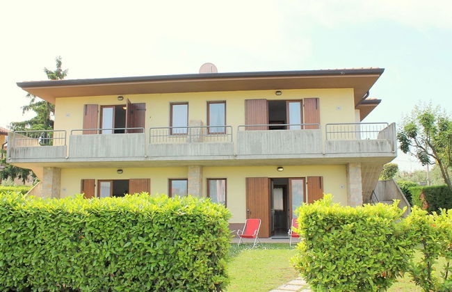 Nice Holiday Apartment near Lazise - Foto 25