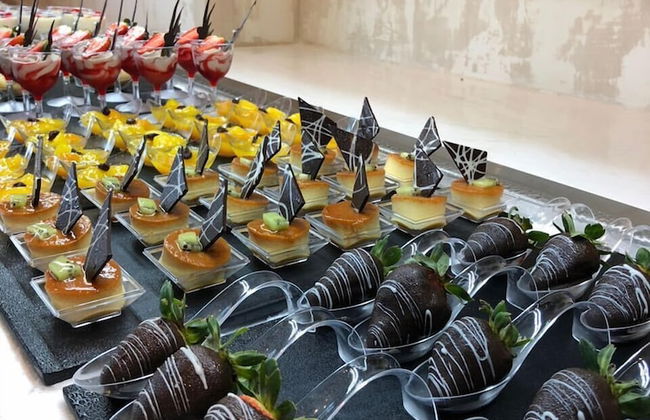 Luxury Penthouse & Imperial Suites - Photo 31