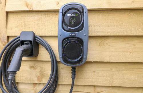 Upper Hurst Farmhouse - Foto 48