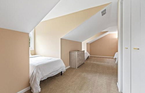 Vanishing Run Retreat with Pool - Foto 13