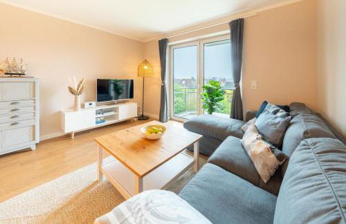 Appartement "Ankerplatz" Cappel Whg 12 - Foto 1