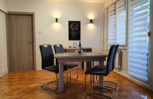 Apartment Pallaton - Foto 21