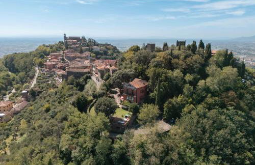 Villa Claudia - Foto 16