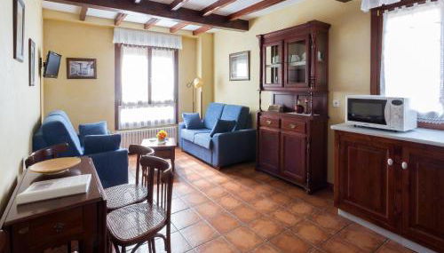 As Tapias Apartamentos - Foto 4