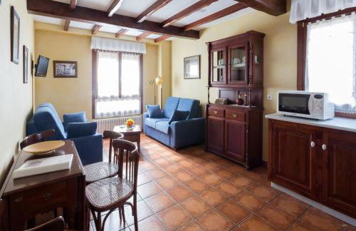 As Tapias Apartamentos - Foto 4