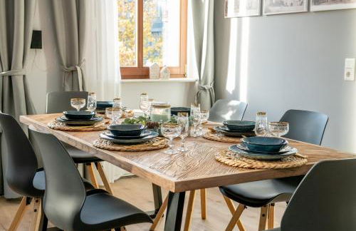 Apartment Kronprinz zentral mit Infrarot-Sauna - Foto 30