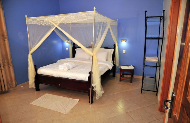 Victoria Lake View Guest House & Safaris - Photo 4