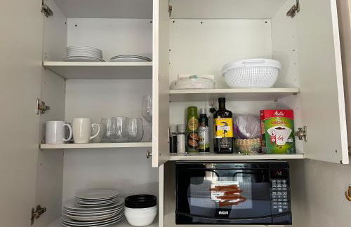 Nest aparthotel with kitchenette - Foto 7