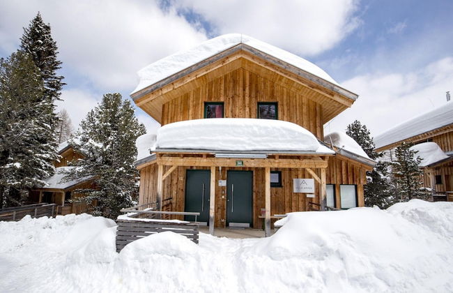 Chalet in Austria Near Ski Resort - Foto 16