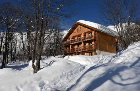 Vacancéole - Le Hameau de l'Alpage - Foto 117