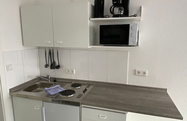 Apartments Osterstraße - Foto 8