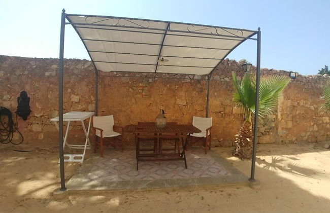 MASSERIA LA MAESTA' 1511 - Foto 27