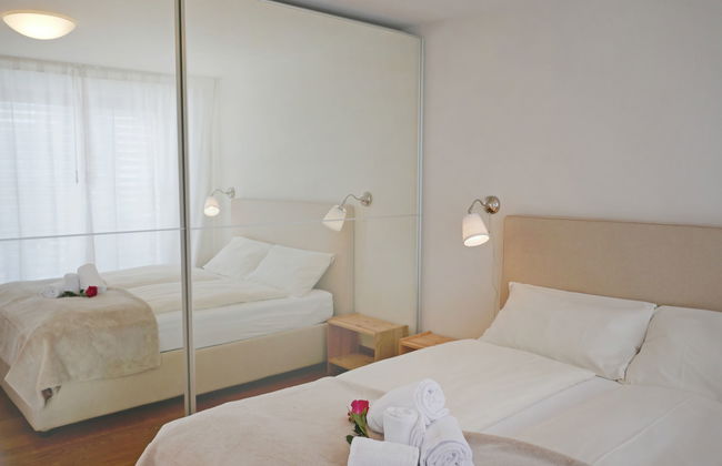 Chesa San Bastiaun B5 - Foto 3