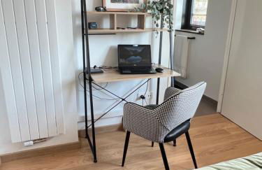 Séjour confort à PARIS La Défense Arena - Foto 10