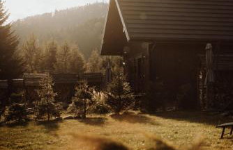 Szumilove Domki z saunami w Bieszczadach - Foto 7