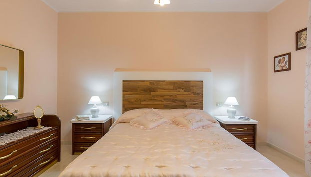 Giardino dei Limoni - Foto 2, Habitación