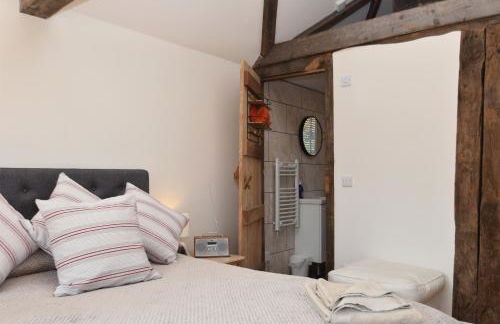 Applecote a studio apartment for two Rye, East Sussex - Foto 34