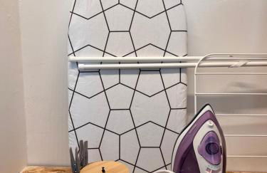 PORT DE HYERES - Appartement 40m2 - 4 personnes - place de PARKING - Foto 10