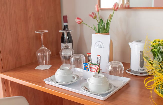 Residence Porta delle Botteghelle - Foto 7