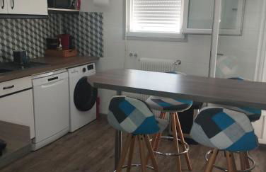 charmant appartement 3 pièces - Foto 32