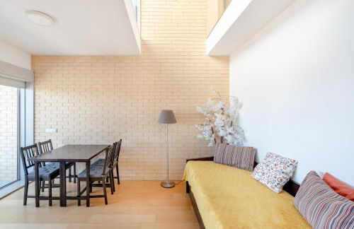 VIVA Stadium Residence Studios - Foto 8