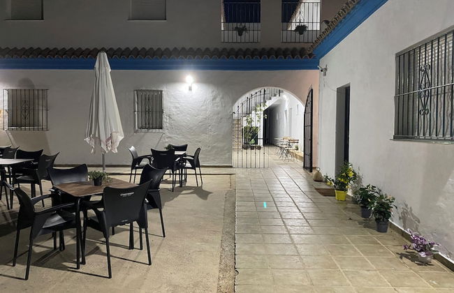 Alojamiento Rural Al-mare - Foto 13