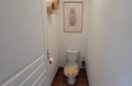 L'Esprit Landes - Ideal famille - piscine intérieur chauffée et extérieure - Foto 15